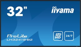 LCD Full HD 32 cale 1920x1080 IPS panel 1 Haze