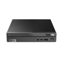 Lenovo ThinkCentre neo 50q Gen 4 Intel® Core™ i5 i5-13420H 8 GB DDR4-SDRAM 256 GB SSD Windows 11 Pro Mini PC Czarny