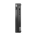 Lenovo ThinkCentre neo 50q Gen 4 Intel® Core™ i5 i5-13420H 8 GB DDR4-SDRAM 256 GB SSD Windows 11 Pro Mini PC Czarny