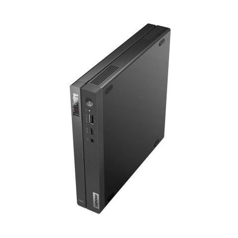 Lenovo ThinkCentre neo 50q Gen 4 Intel® Core™ i5 i5-13420H 8 GB DDR4-SDRAM 256 GB SSD Windows 11 Pro Mini PC Czarny
