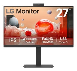 Monitor LG 27