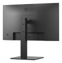Monitor LG 27" 27BA850-B Full HD HDMI DP DaisyChain IPS 16:9