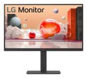 Monitor LG 27" 27BA850-B Full HD HDMI DP DaisyChain IPS 16:9
