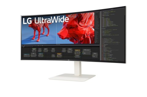 Monitor LG 38BR85QC-W
