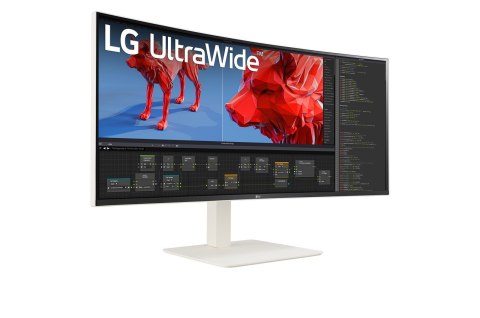 Monitor LG 38BR85QC-W