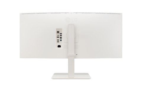 Monitor LG 38BR85QC-W