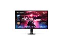 Monitor Sony INZONE M10S 27" OLED 16:9 480 Hz 0,03ms 2560x1440 275cd/m2 2 HDMI Czarny