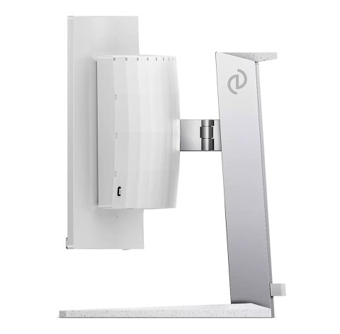 Philips Evnia 8000 49M2C8900L/00 monitor komputerowy 124,2 cm (48.9") 5120 x 1440 px Dual QHD QD-OLED Biały