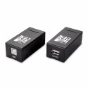 Przedłużacz LINDY 150m USB 2.0 Cat.6