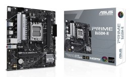 Płyta główna ASUS PRIME B650M-R AMD B650 AM5 micro ATX