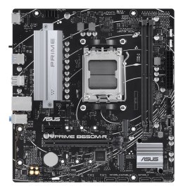 Płyta główna ASUS PRIME B650M-R AMD B650 AM5 micro ATX