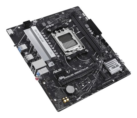 Płyta główna ASUS PRIME B650M-R AMD B650 AM5 micro ATX