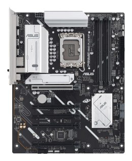 ASUS PRIME B860-PLUS WIFI Intel B860 LGA 1851 (Socket V1) ATX