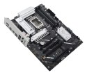 ASUS PRIME B860-PLUS WIFI Intel B860 LGA 1851 (Socket V1) ATX