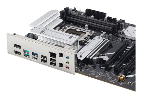 ASUS PRIME B860-PLUS WIFI Intel B860 LGA 1851 (Socket V1) ATX