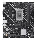 ASUS PRIME H610M-K ARGB Intel H610 LGA 1700 micro ATX
