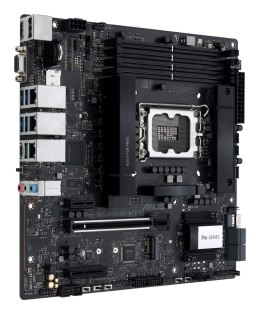 ASUS PRO WS W680M-ACE SE Intel W680 LGA 1700 micro ATX