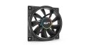 CRYORIG Crona S Uniwersalne Wentylator 12 cm Czarny 3 szt.