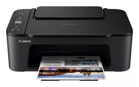 Canon PIXMA TS3550i Atramentowa A4 4800 x 1200 DPI Wi-Fi