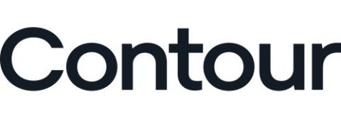 Contour Design Active Key AK-C8112 klawiatura Medyczna USB QWERTZ Niemiecki Biały