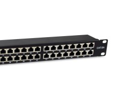 Equip 326626 panel krosowniczy 1U