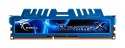 G.Skill RipjawsX 16GB (8GBx2) DDR3-2133 MHz moduł pamięci 2 x 8 GB