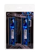 G.Skill RipjawsX 16GB (8GBx2) DDR3-2133 MHz moduł pamięci 2 x 8 GB