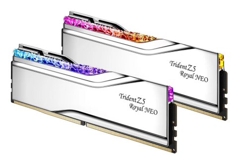 G.Skill Trident Z5 Neo RGB F5-8000J3848H16GX2-TR5NS moduł pamięci 32 GB 2 x 16 GB DDR5 8000 MHz