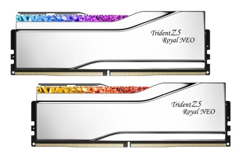 G.Skill Trident Z5 Neo RGB F5-8000J3848H16GX2-TR5NS moduł pamięci 32 GB 2 x 16 GB DDR5 8000 MHz