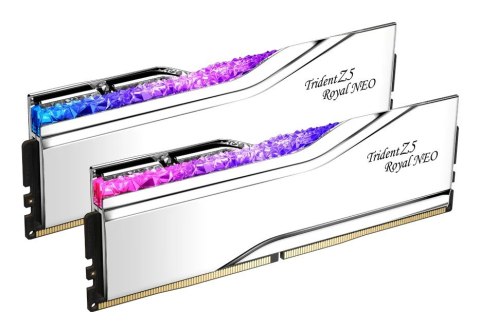 G.Skill Trident Z5 Neo RGB F5-8000J3848H16GX2-TR5NS moduł pamięci 32 GB 2 x 16 GB DDR5 8000 MHz