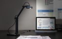 Kamera dokumentacyjna IPEVO V4K Pro 120 4K USB - 8 MP