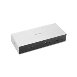 Kensington Stacja dokująca SD5000T5 EQ Thunderbolt 5 z potrójnym 4K i PD 140 W — Windows/macOS