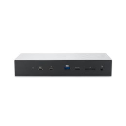 Kensington Stacja dokująca SD5000T5 EQ Thunderbolt 5 z potrójnym 4K i PD 140 W — Windows/macOS