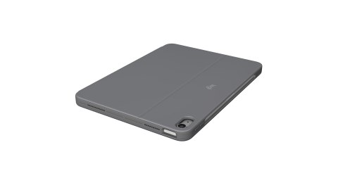 Klawiatura Logitech Combo Touch iPad Air — QWERTZ