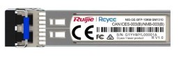 Moduł jednomodowy NIS-GE-SFP-10KM-SM1310 REYEE