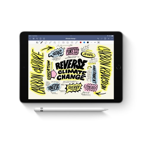 Rysik Apple Pencil 1. generacji