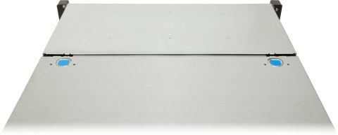 Serwer Inter-Tech 48,3 cm IPC 3U-30765 3U