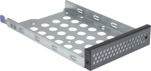 Serwer Inter-Tech 48,3 cm IPC 3U-30765 3U