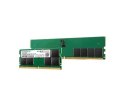 Transcend JetRAM - DDR5 - Moduł - 48 GB - SO DIMM 262-PIN