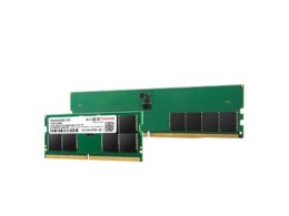 Transcend JetRAM - DDR5 - Moduł - 48 GB - SO DIMM 262-PIN