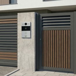 Wideodomofon zewnętrzny FIBARO MyBell (MBIP1BSTAT)