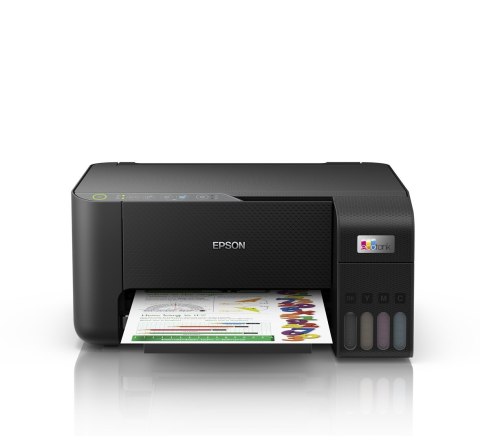 Wielofunkcyjne urządzenia Epson EcoTank ET-2860