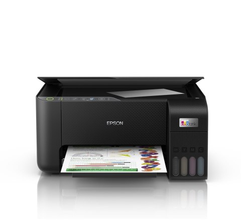 Wielofunkcyjne urządzenia Epson EcoTank ET-2860