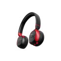 Zestaw słuchawkowy HyperX Cloud Mini Wireless Czerwony (7G8F1AA)