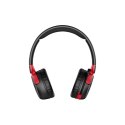 Zestaw słuchawkowy HyperX Cloud Mini Wireless Czerwony (7G8F1AA)