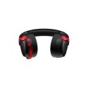 Zestaw słuchawkowy HyperX Cloud Mini Wireless Czerwony (7G8F1AA)