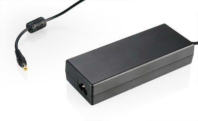 Akasa AK-PD080-02MEU adapter zasilający/ inwentor Wewnętrzna 84 W Czarny