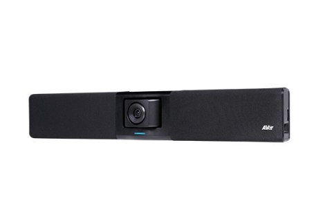 Aver 4K PTZ USB video soundbar, 15x powiększenie