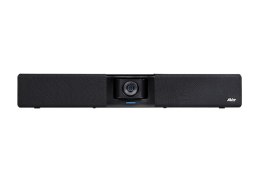 Aver 4K PTZ USB video soundbar, 15x powiększenie