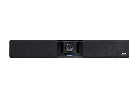 Aver 4K PTZ USB video soundbar, 15x powiększenie